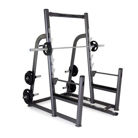 863H Olympic Multi Rack (with disc storage)
