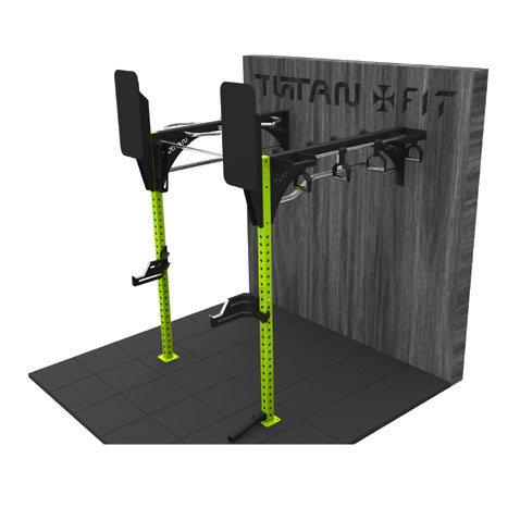 XFW 001 Wall Mount